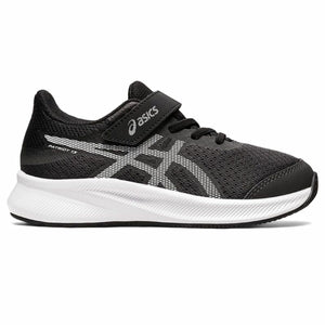 Sportschoenen voor Kinderen Asics Patriot 13 PS Zwart-Topper Trend