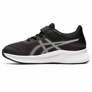 Sportschoenen voor Kinderen Asics Patriot 13 PS Zwart-Topper Trend