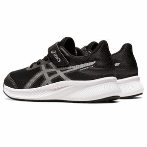 Sportschoenen voor Kinderen Asics Patriot 13 PS Zwart-Topper Trend