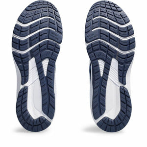 Hardloopschoenen voor Kinderen Asics GT-1000 Blauw-Topper Trend