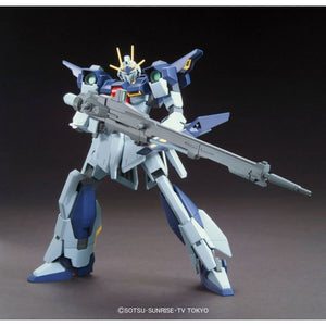 Actiefiguren Bandai GUN55433-Topper Trend