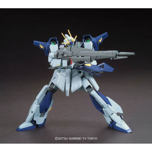 Actiefiguren Bandai GUN55433-Topper Trend