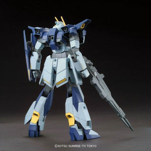 Actiefiguren Bandai GUN55433-Topper Trend