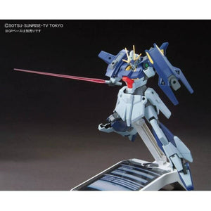 Actiefiguren Bandai GUN55433-Topper Trend