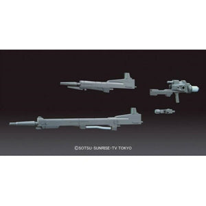 Actiefiguren Bandai GUN55433-Topper Trend