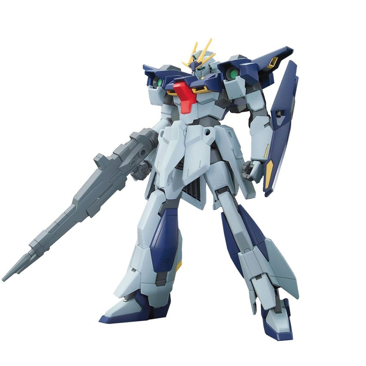 Actiefiguren Bandai GUN55433-Topper Trend