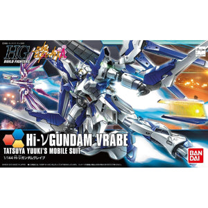 Actiefiguren Bandai GUN55438-Topper Trend
