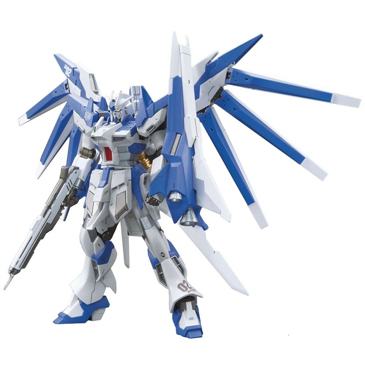 Actiefiguren Bandai GUN55438-Topper Trend