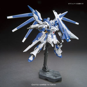 Actiefiguren Bandai GUN55438-Topper Trend