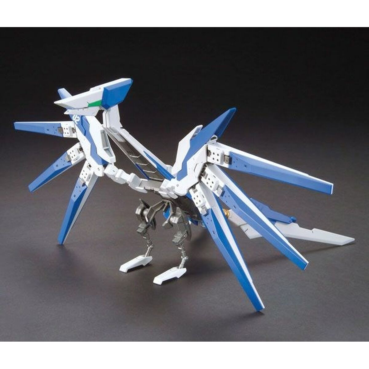 Actiefiguren Bandai GUN55438-Topper Trend