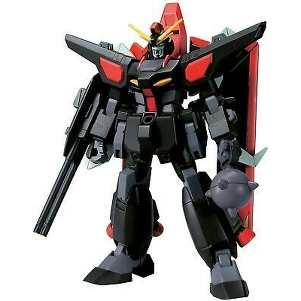 Actiefiguren Bandai GUN85516P-Topper Trend