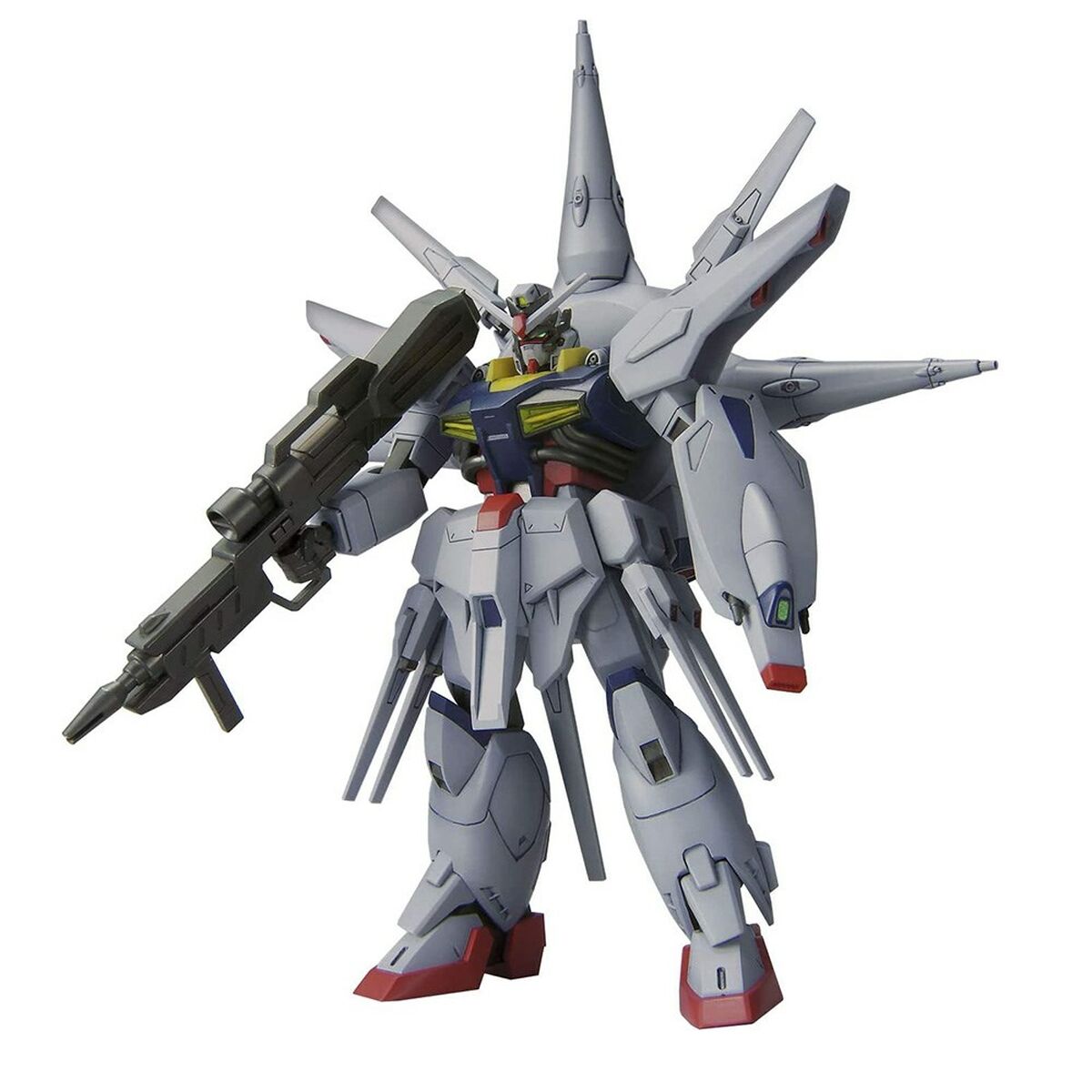 Actiefiguren Bandai GUN55739-Topper Trend