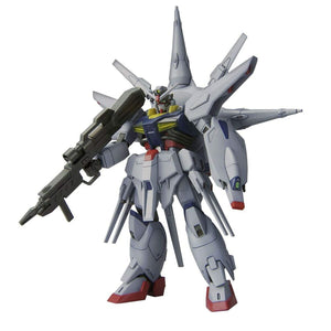 Actiefiguren Bandai GUN55739-Topper Trend