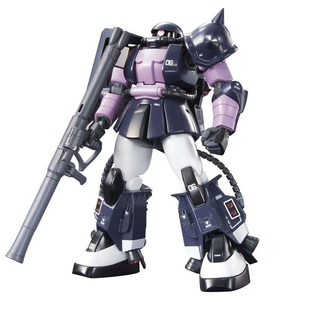 Actiefiguren Bandai GUN57748-Topper Trend