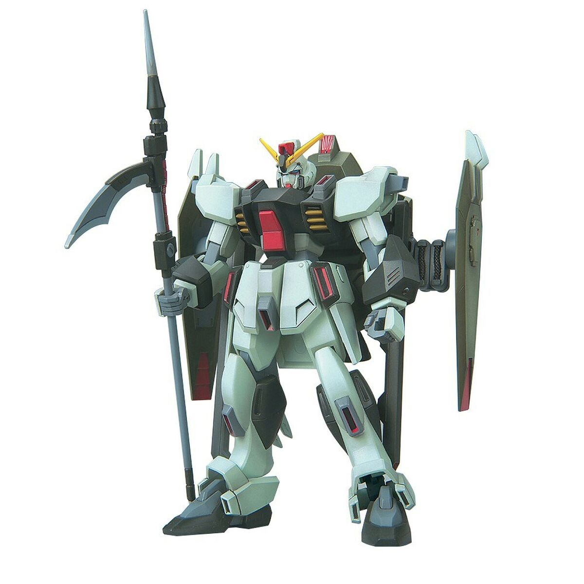Actiefiguren Bandai GUN85515P-Topper Trend