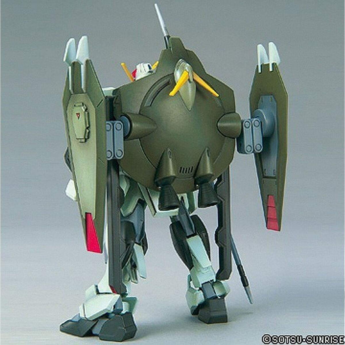 Actiefiguren Bandai GUN85515P-Topper Trend