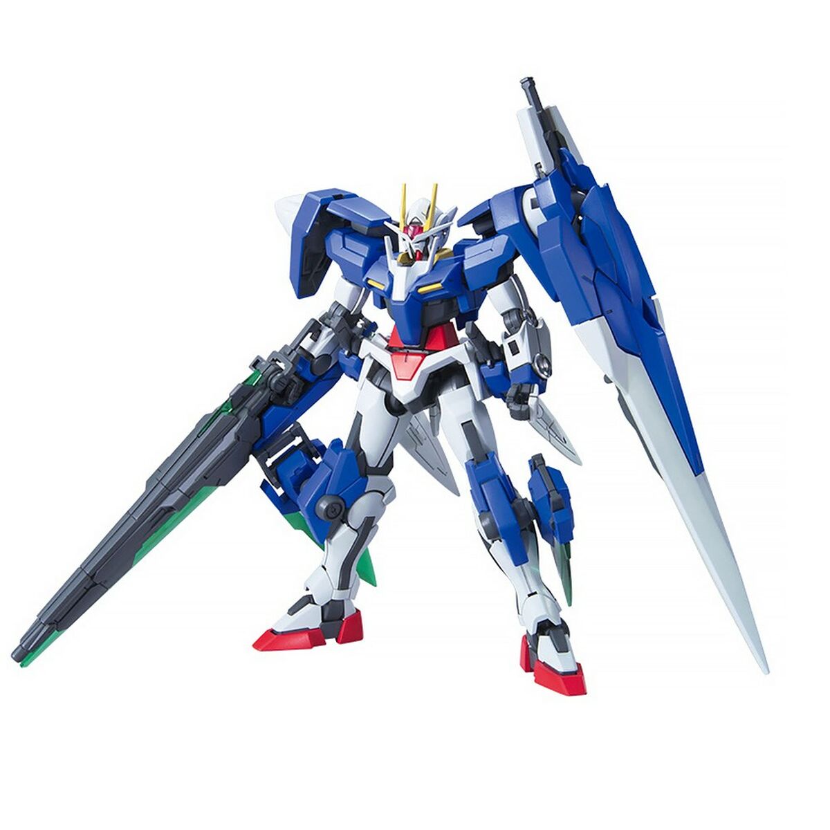Actiefiguren Bandai GUN85503-Topper Trend