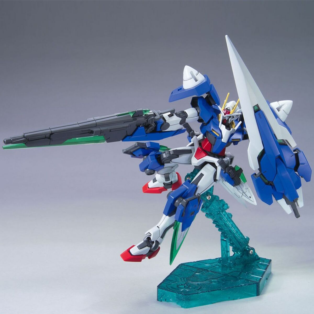Actiefiguren Bandai GUN85503-Topper Trend