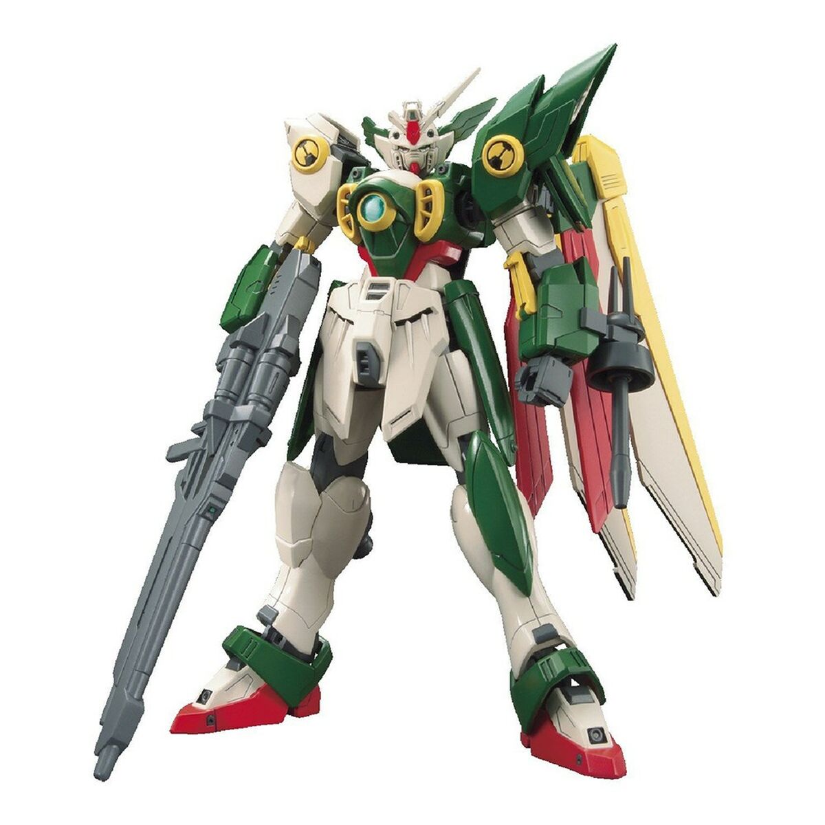 Actiefiguren Bandai GUN58788-Topper Trend