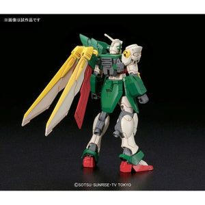 Actiefiguren Bandai GUN58788-Topper Trend