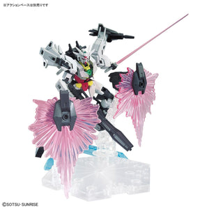 Actiefiguren Bandai JUPITIVE GUNDAM-Topper Trend