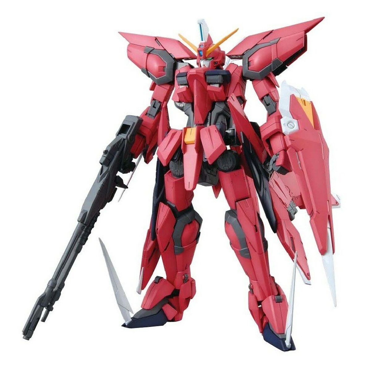 Actiefiguren Bandai GUN60362-Topper Trend