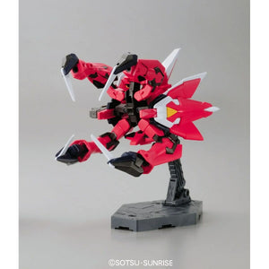 Actiefiguren Bandai GUN60362-Topper Trend