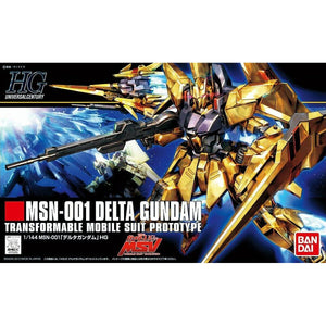 Actiefiguren Bandai GUN60970-Topper Trend