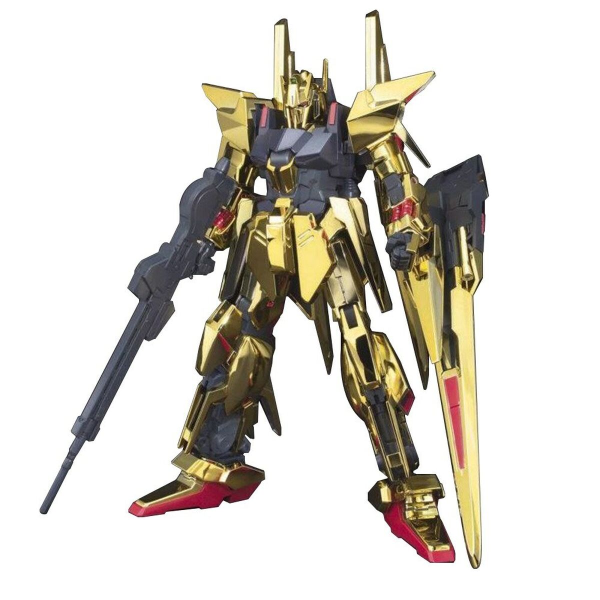 Actiefiguren Bandai GUN60970-Topper Trend