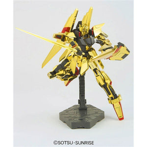 Actiefiguren Bandai GUN60970-Topper Trend