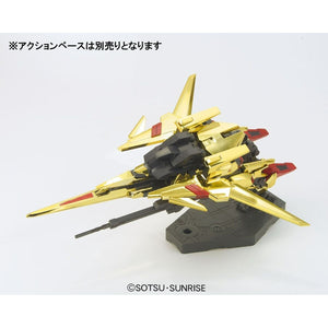 Actiefiguren Bandai GUN60970-Topper Trend