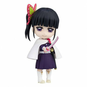 Actiefiguren Tamashii Nations Mini Kimetsu No Yaiba-Topper Trend