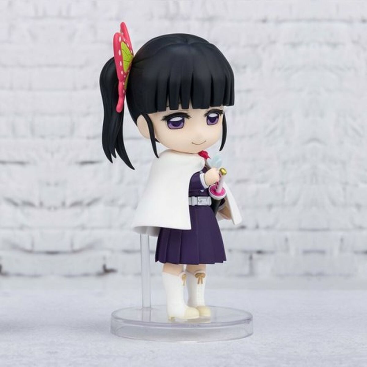 Actiefiguren Tamashii Nations Mini Kimetsu No Yaiba-Topper Trend