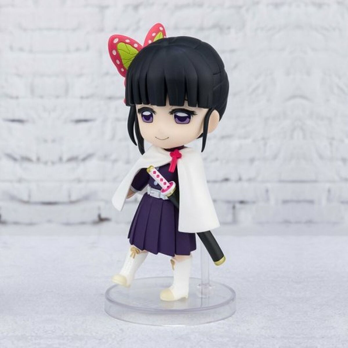 Actiefiguren Tamashii Nations Mini Kimetsu No Yaiba-Topper Trend