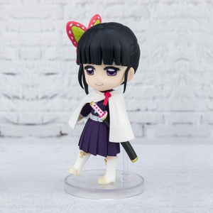 Actiefiguren Tamashii Nations Mini Kimetsu No Yaiba-Topper Trend