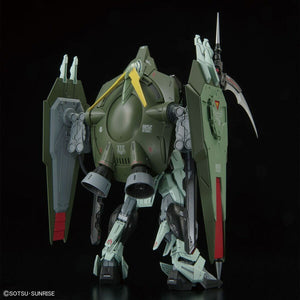 Actiefiguren Bandai GAT-X252-Topper Trend