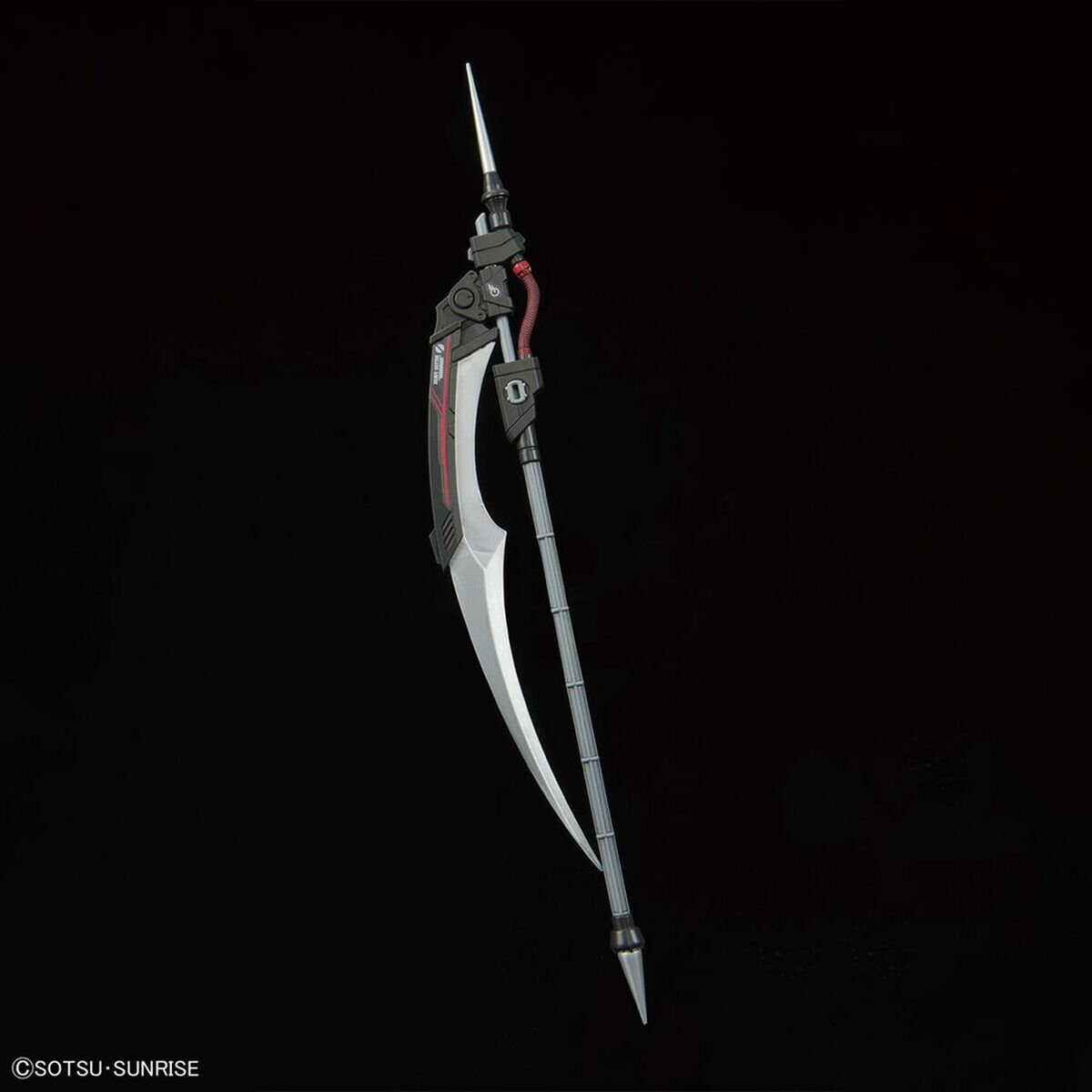 Actiefiguren Bandai GAT-X252-Topper Trend