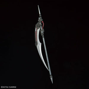 Actiefiguren Bandai GAT-X252-Topper Trend
