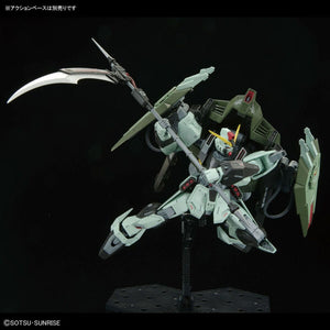 Actiefiguren Bandai GAT-X252-Topper Trend