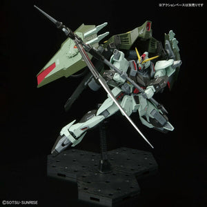 Actiefiguren Bandai GAT-X252-Topper Trend