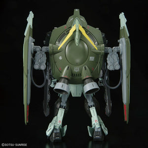 Actiefiguren Bandai GAT-X252-Topper Trend