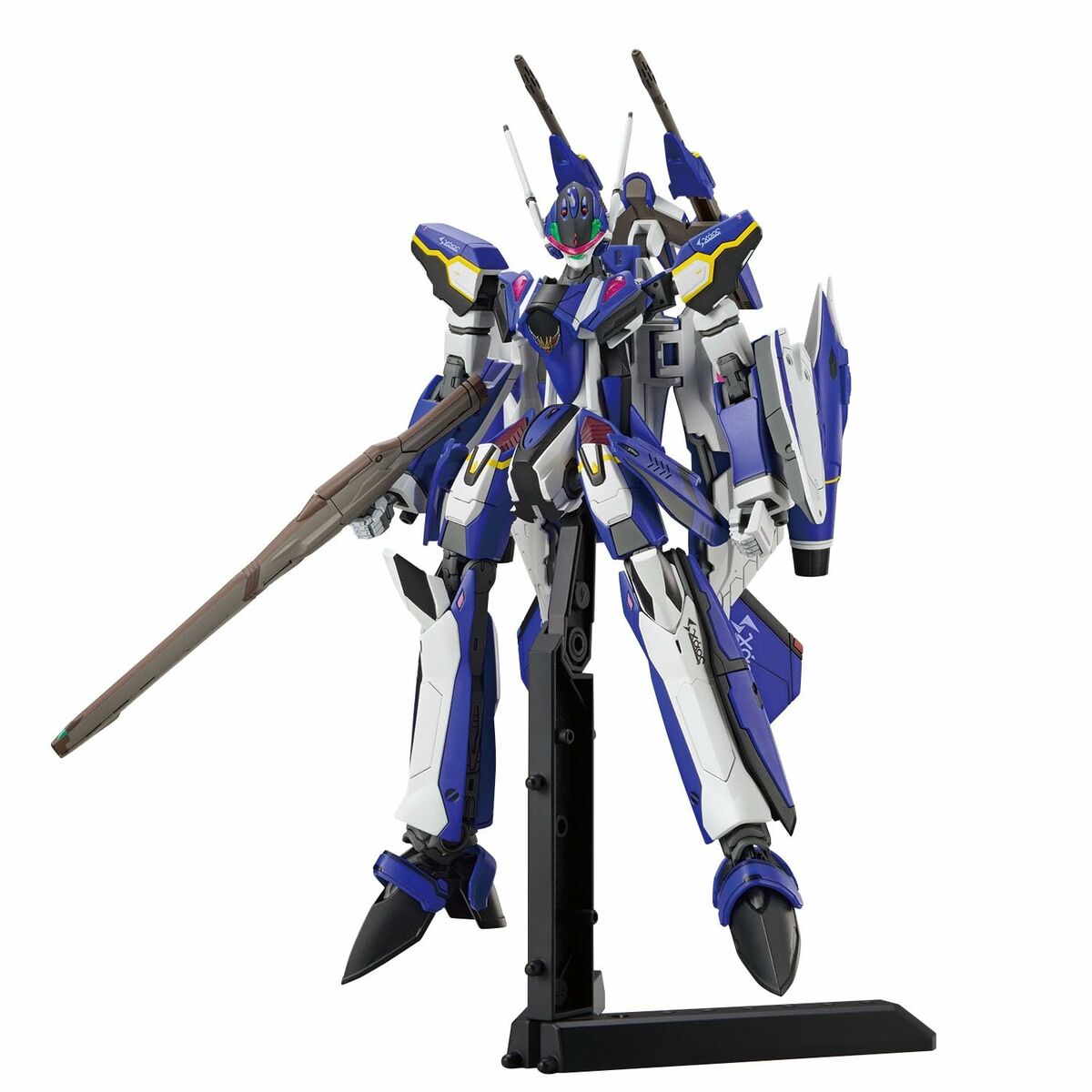 Ledenpop Bandai GUN65691 HG 1/100 YF-Topper Trend