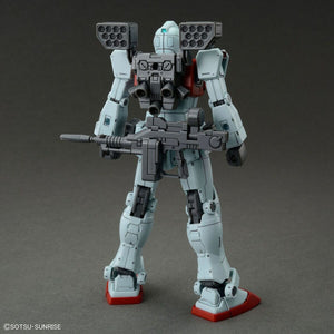 Actiefiguren Bandai RGM-79 GM-Topper Trend