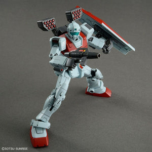 Actiefiguren Bandai RGM-79 GM-Topper Trend