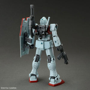 Actiefiguren Bandai RGM-79 GM-Topper Trend