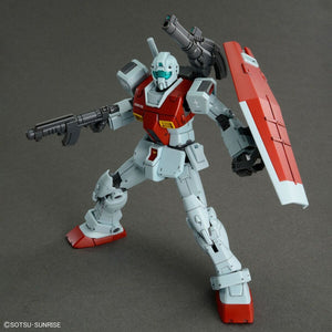 Actiefiguren Bandai RGM-79 GM-Topper Trend