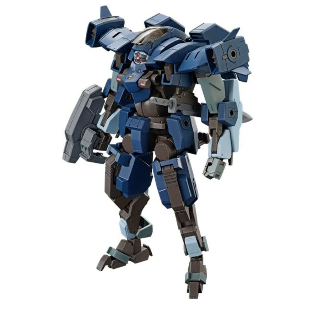 Actiefiguren Bandai AARONRIHNO GRADY EXCLUSIVE Modern-Topper Trend