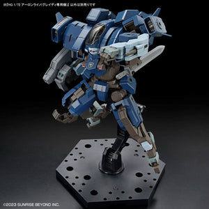 Actiefiguren Bandai AARONRIHNO GRADY EXCLUSIVE Modern-Topper Trend