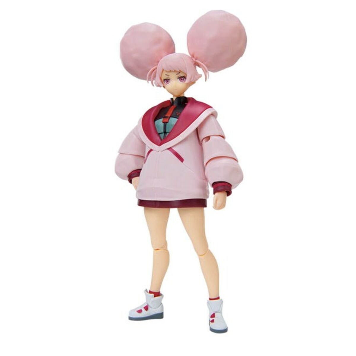 Actiefiguren Bandai CHUATURY Modern-Topper Trend