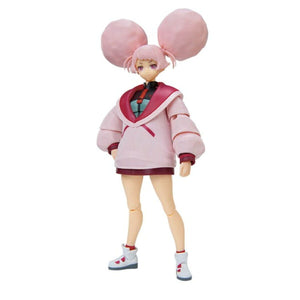 Actiefiguren Bandai CHUATURY Modern-Topper Trend